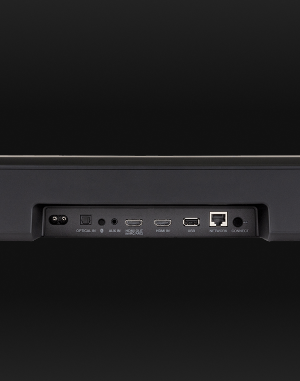 Denon Home Sound Bar 550